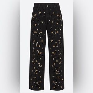 Sea NY Etta Studded Jeans